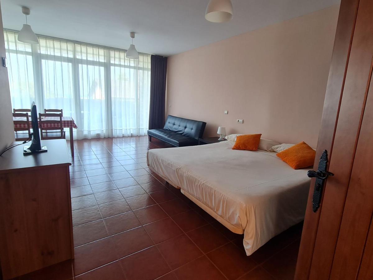 Casa Tesera El Franco Phòng bức ảnh