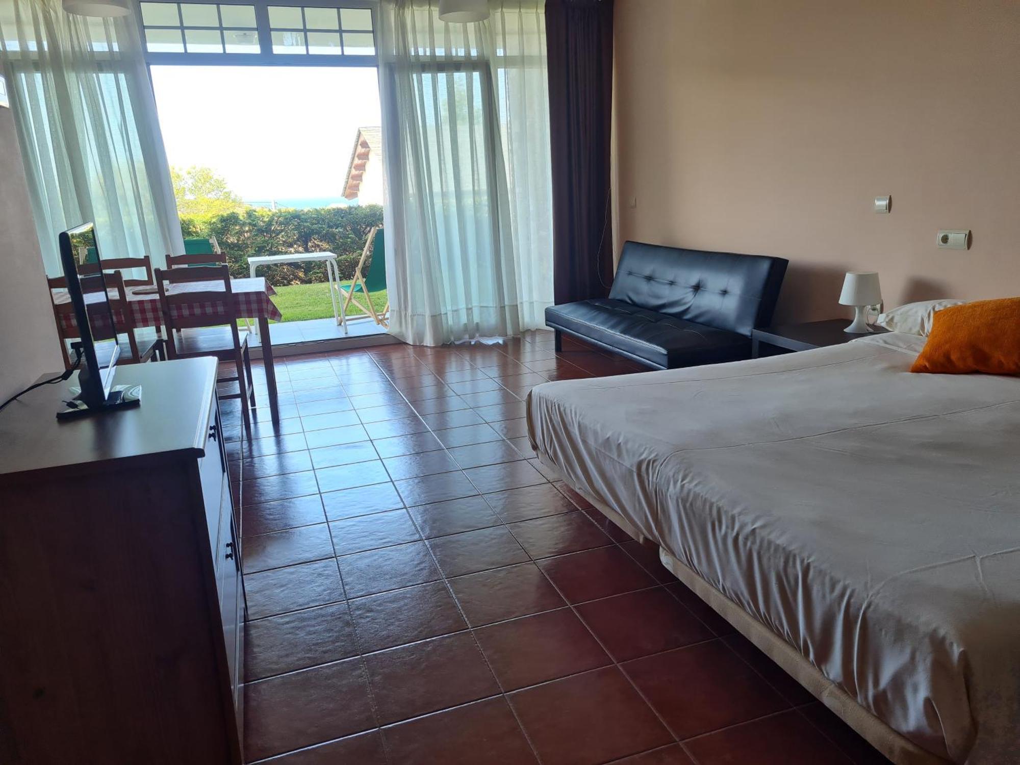 Casa Tesera El Franco Phòng bức ảnh