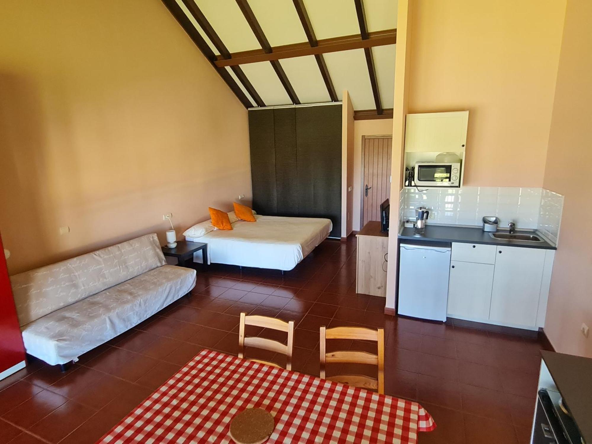 Casa Tesera El Franco Phòng bức ảnh