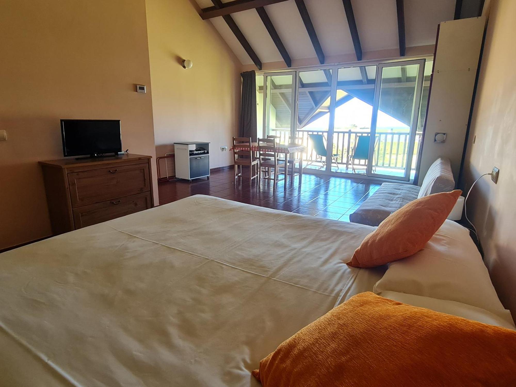Casa Tesera El Franco Phòng bức ảnh