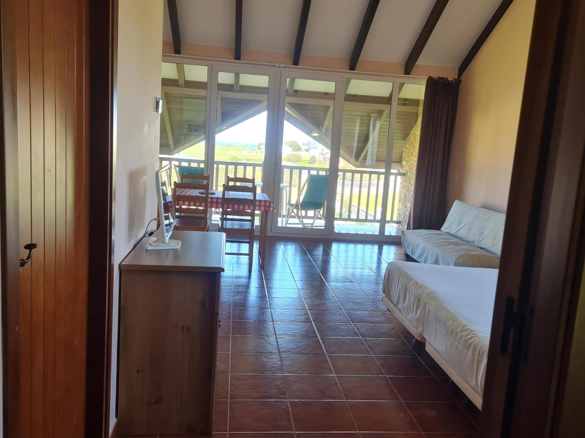 Casa Tesera El Franco Phòng bức ảnh