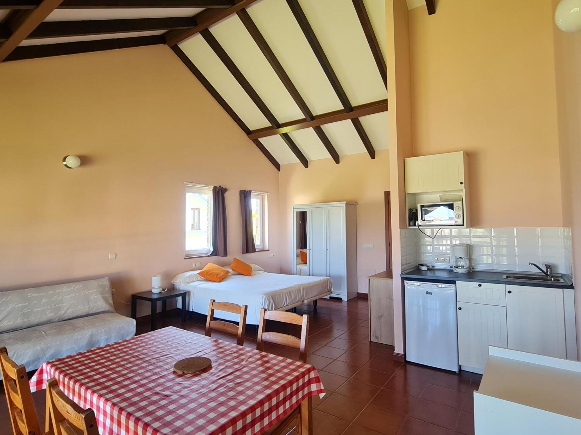 Casa Tesera El Franco Phòng bức ảnh