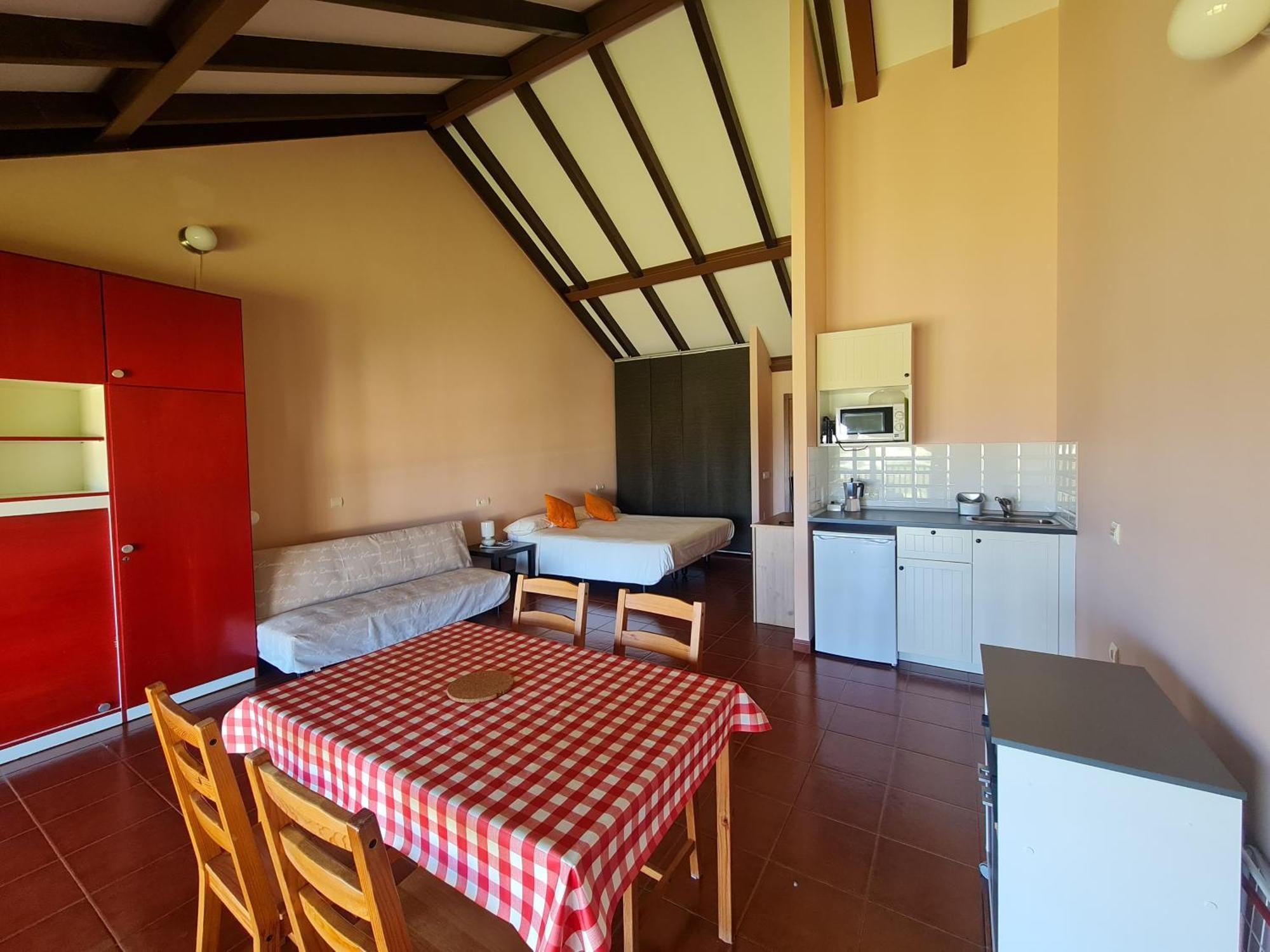 Casa Tesera El Franco Phòng bức ảnh