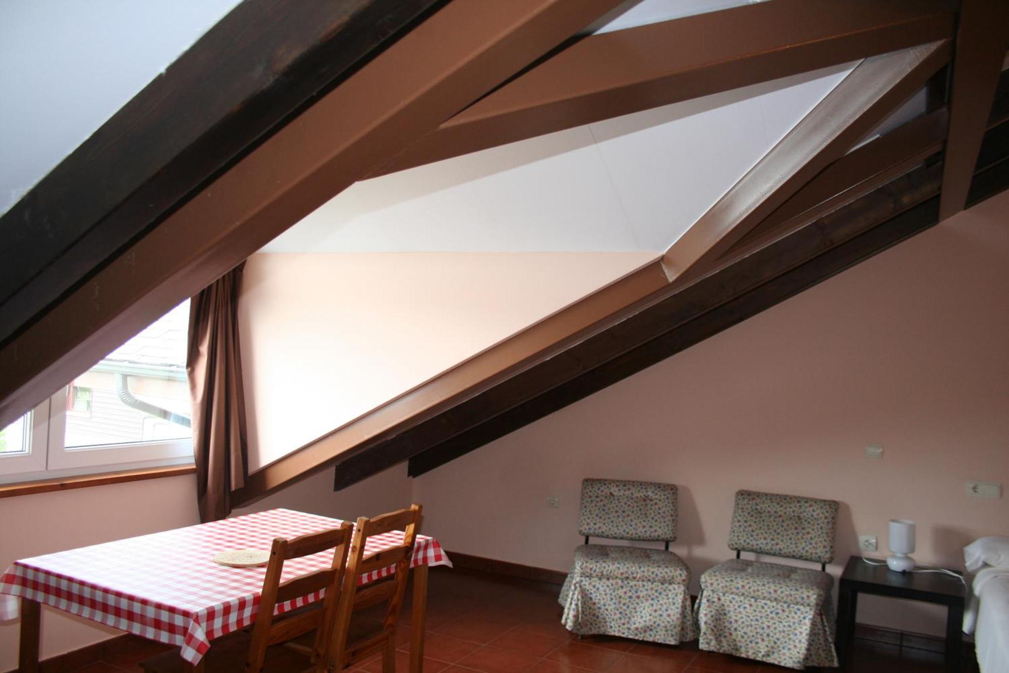 Casa Tesera El Franco Phòng bức ảnh