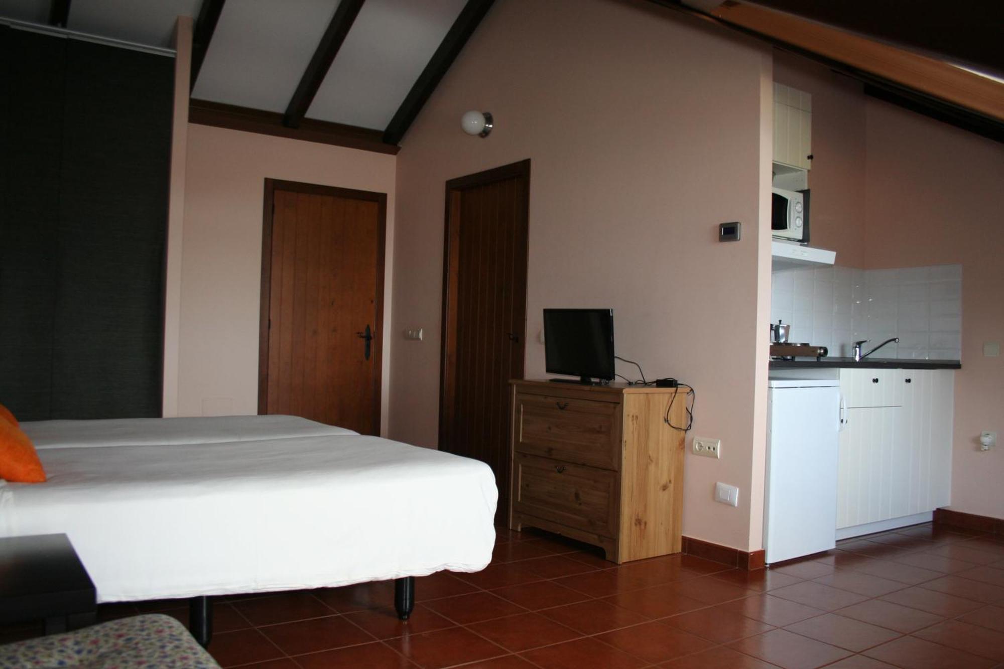 Casa Tesera El Franco Phòng bức ảnh