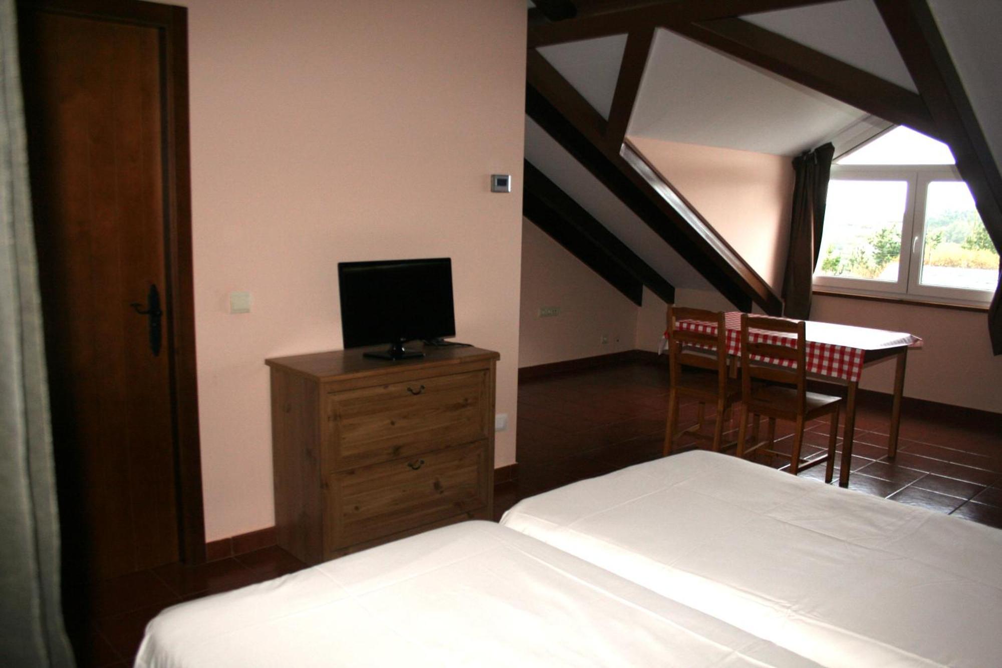 Casa Tesera El Franco Phòng bức ảnh